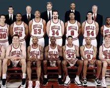 包含风云突变！芝加哥公牛转会期复出首秀，法国杯版图或变，信心回归，纪律约束更严格的词条