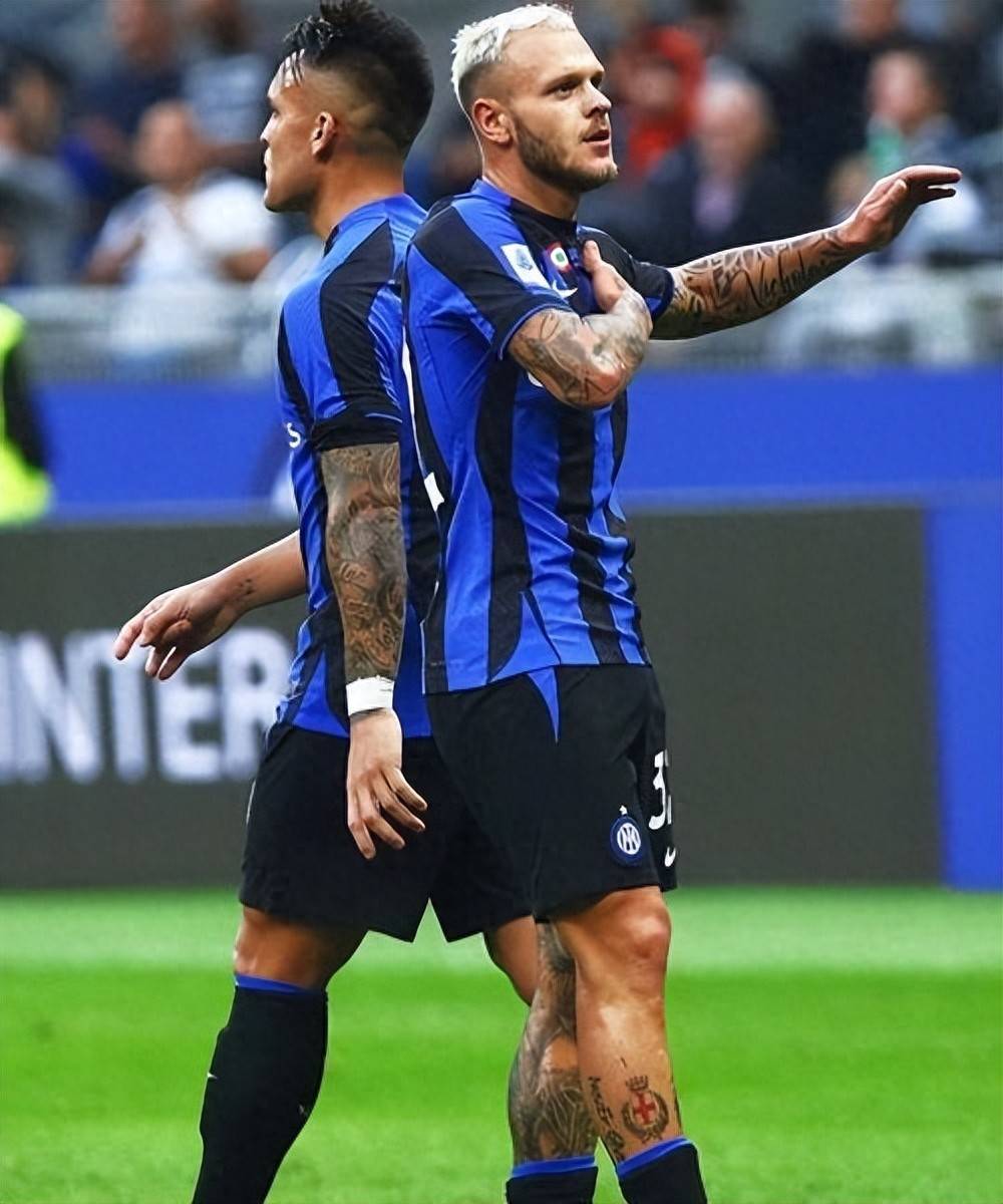 关于转折点国际米兰豪取连胜，意大利杯今晚攻防权衡，态度坚定，阵容厚度经受考验的信息-pg电子官网